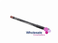 13 x NYX Professional Makeup Suede Matte Lip Liner - BRUNCH ME